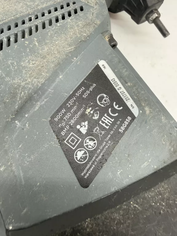 mlot-udarowo-obrotowy-graphite-58g858-sds-plus-900-w-42-j-stan-11323-2