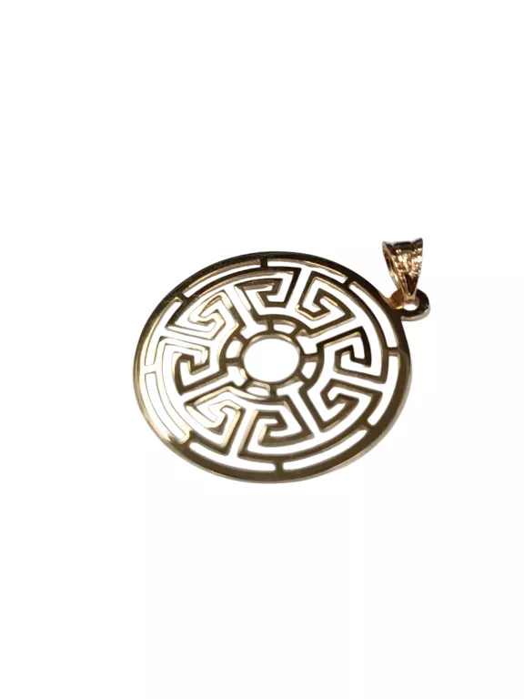 piekna-zlota-zawieszka-p585-ean-gtin-6932308200049