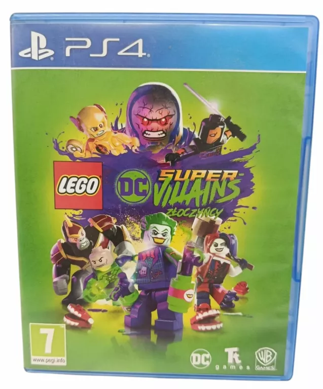 gra-lego-dc-super-villains-superzloczyncy-playstation-4-ps4-1-maja-3040-lok-51-zgierz