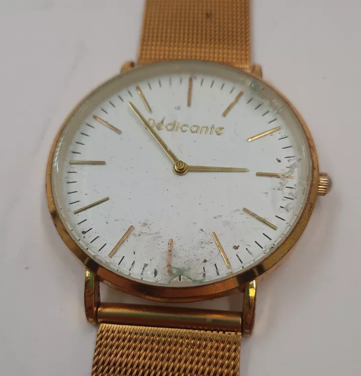 zegarek-damski-dedicante-kolor-zloty-opis-targowa-102-skoczow