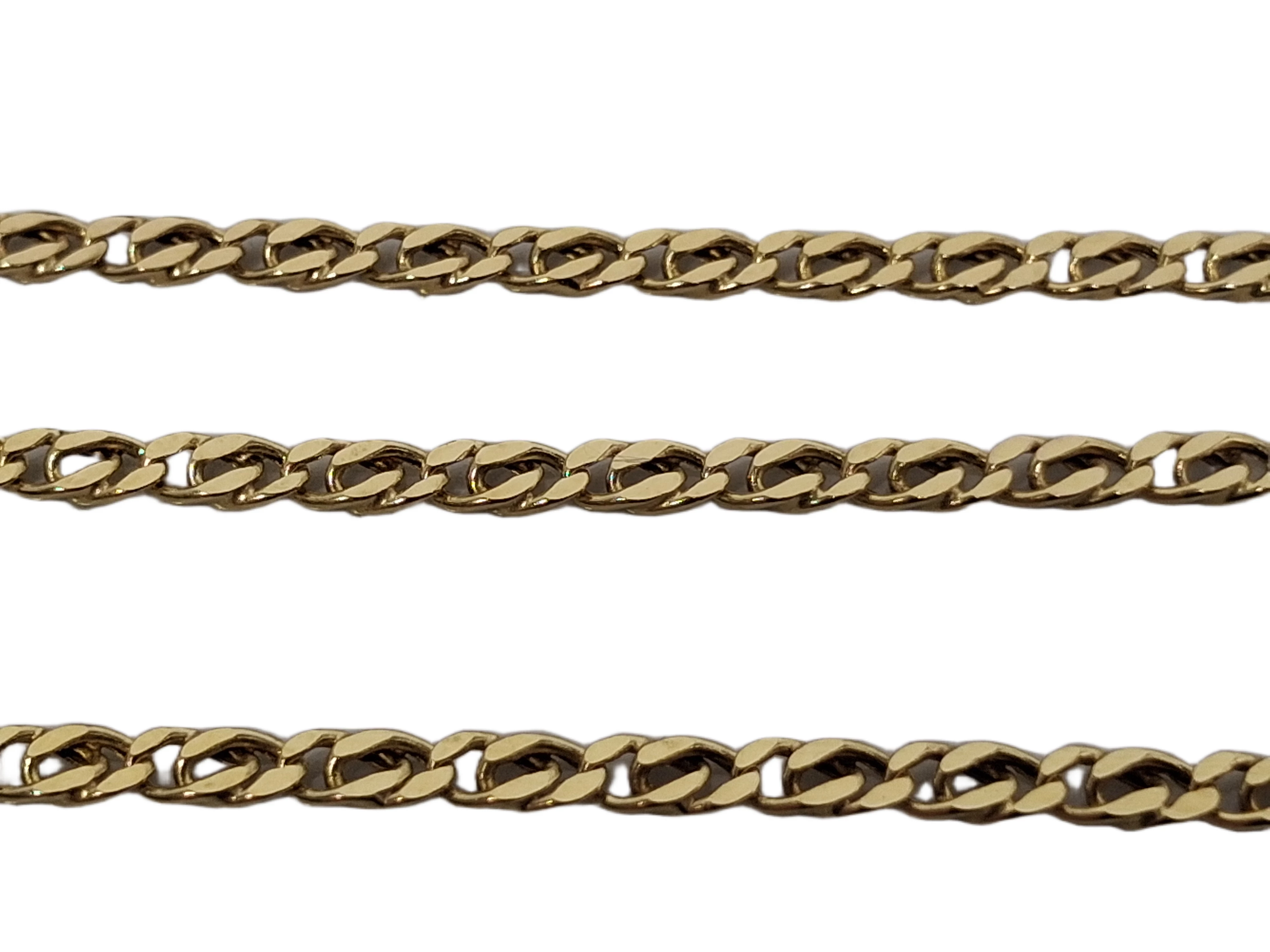 zloty-lancuszek-pancerka-585-344g-dl44cm-stan-11323-2