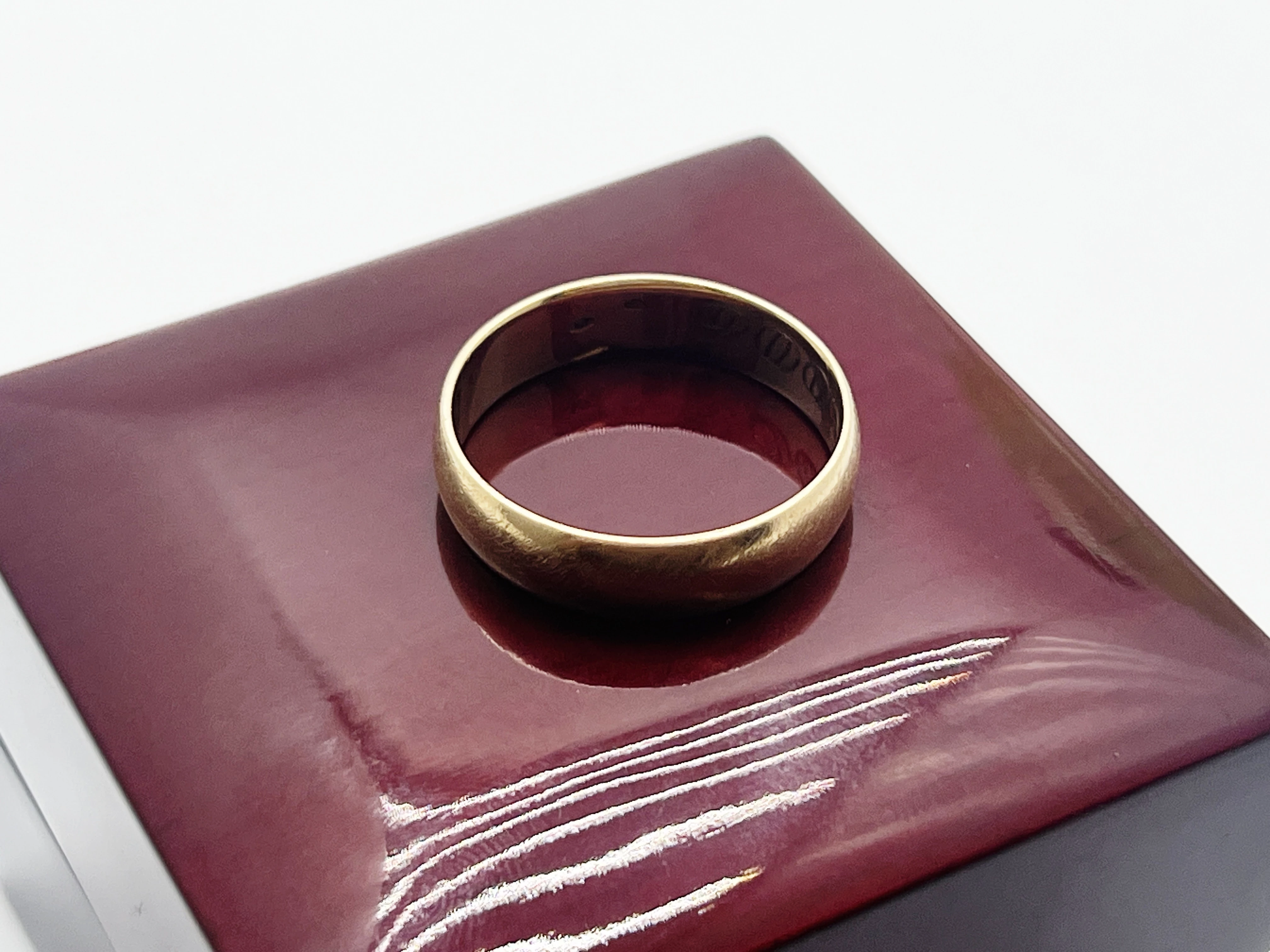 zlota-obraczka-585-klasyczna-grawer-glogowska-6-wroclaw-gracja