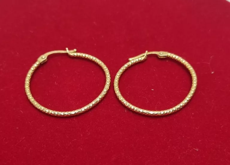 zlote-kolczyki-p585-w128g-stan-11323-2