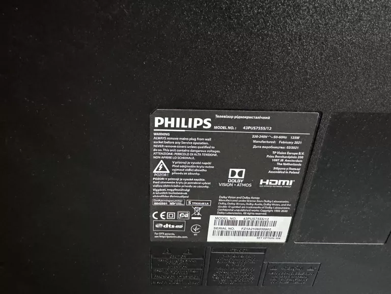 telewizor-philips-43pus755512-43-led-4k-smart-tv-dolby-vision-dolby-atmo-kod-producenta-43pus755512