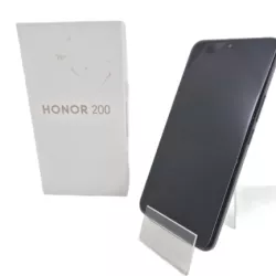 TELEFON HONOR 200 12 GB / 512 GB BLACK