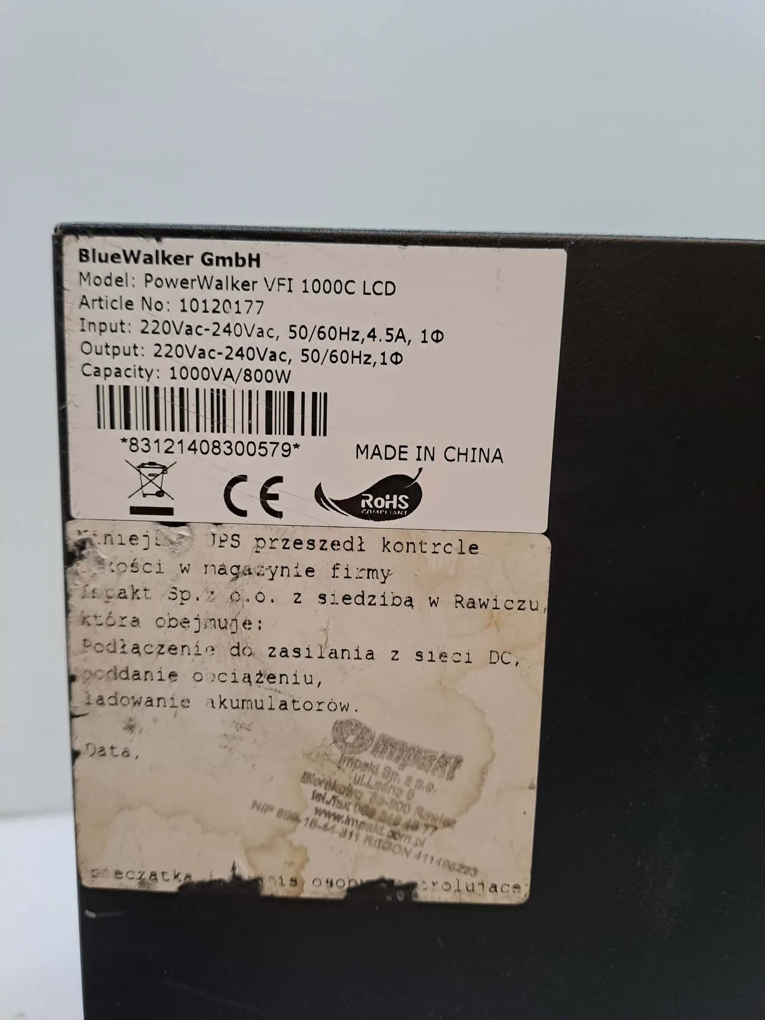 zasilacz-awaryjny-powerwalker-vfi-1000-c-lcd-stan-11323-2