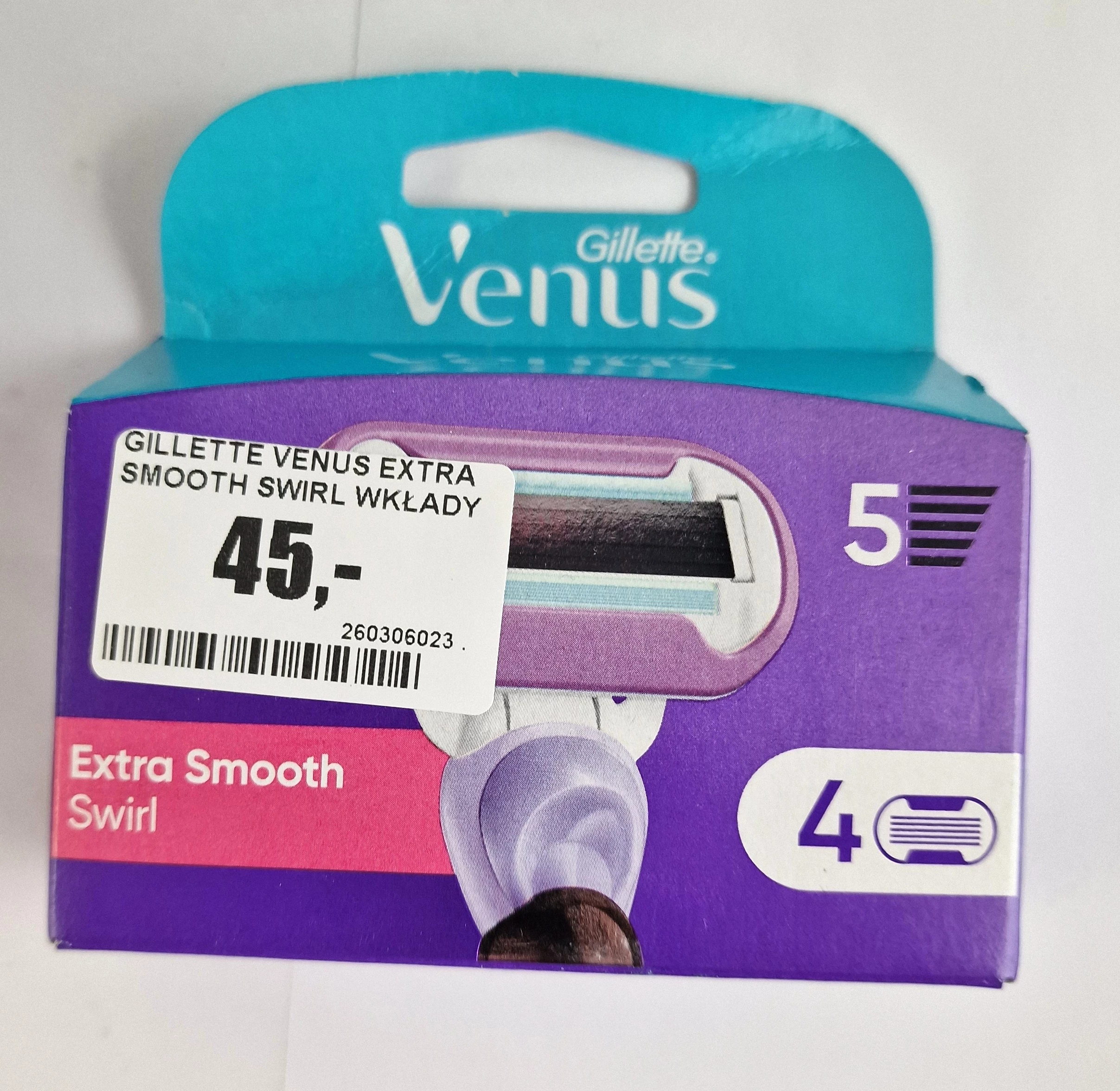 gillette-venus-extra-smooth-swirl-wklady-4-szt-wyzwolenia-30-32-szczecin-rs