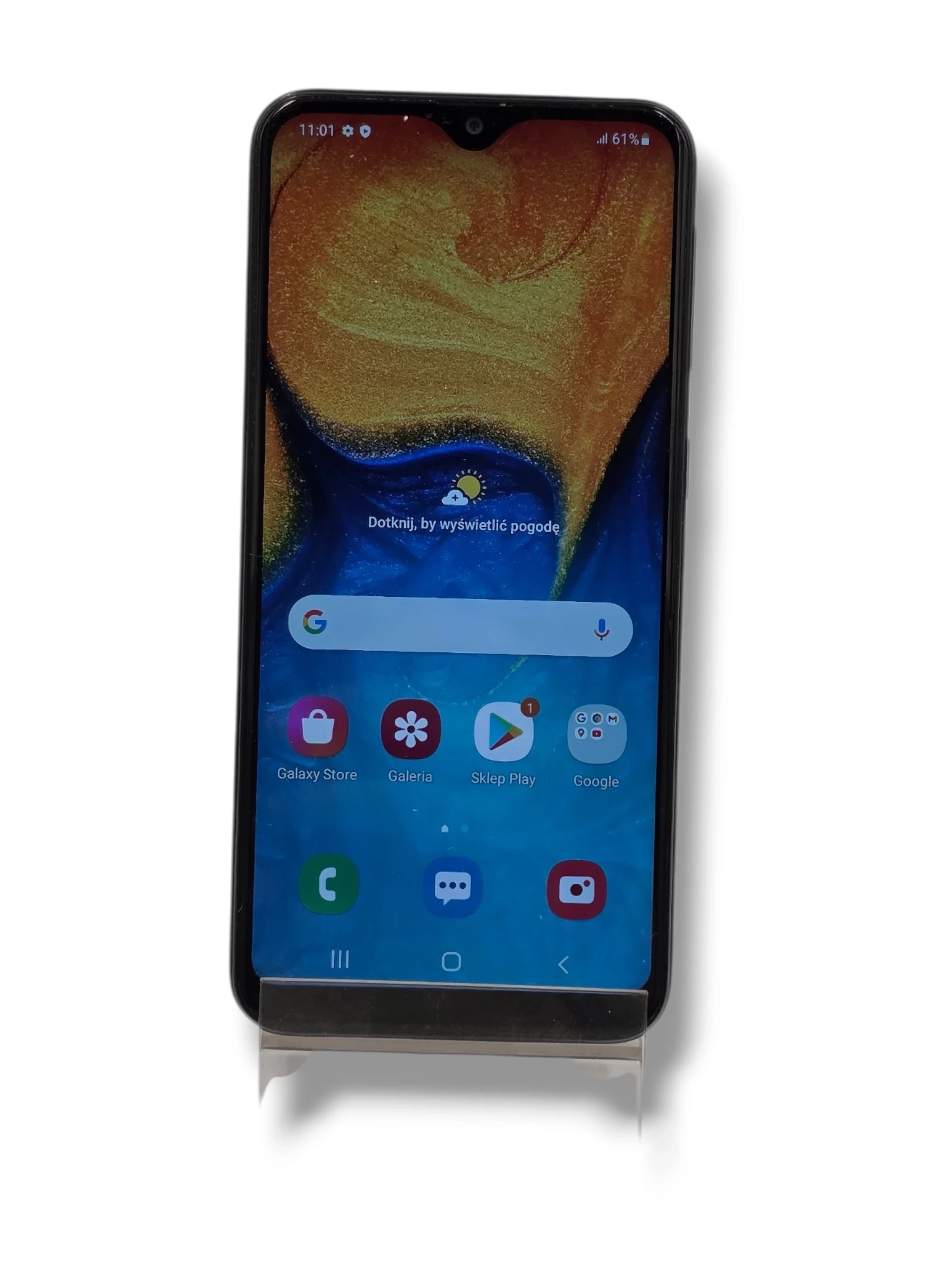 telefon-samsung-galaxy-a20esolo-dekerta-20-sosnowiec