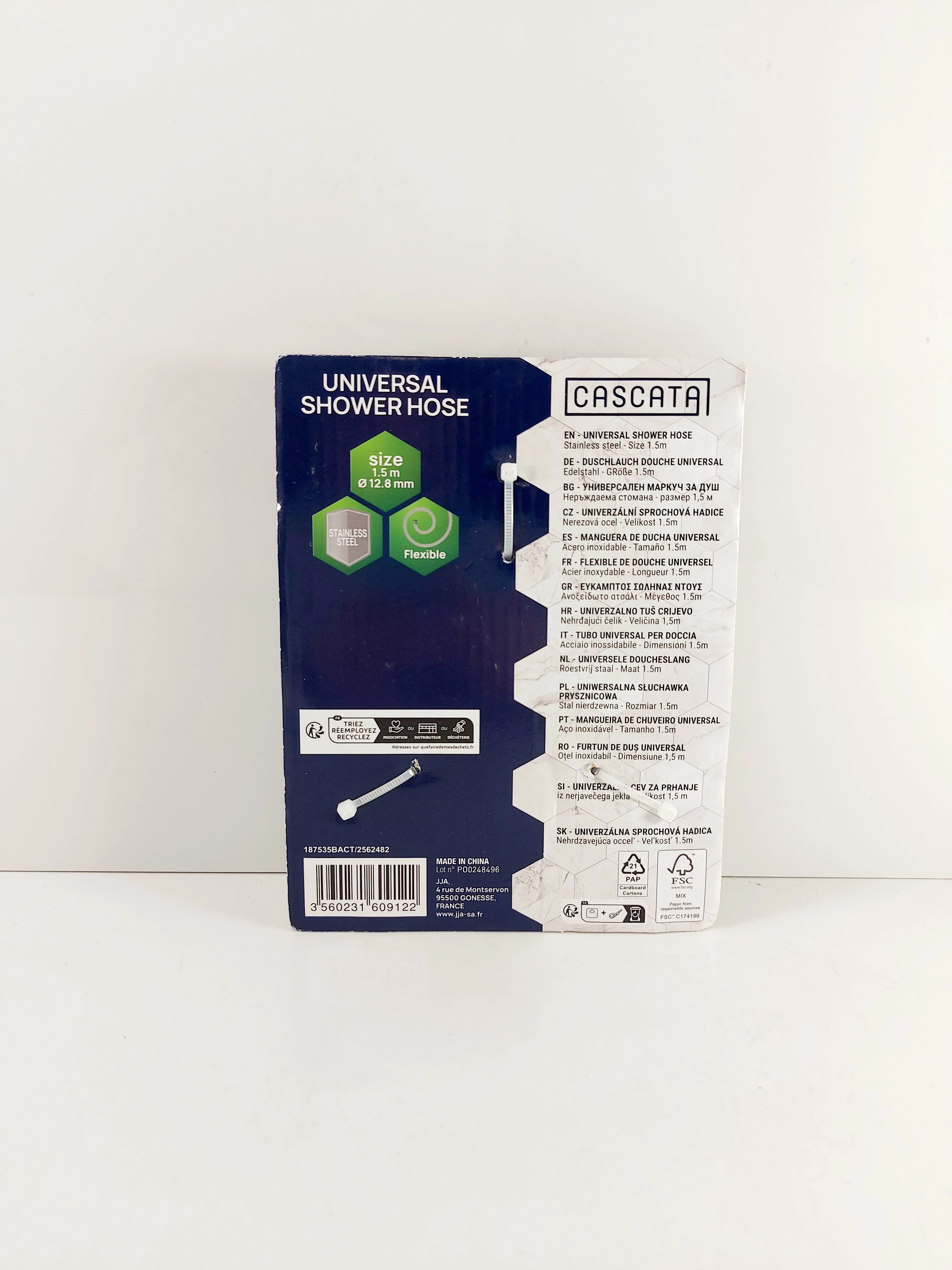 waz-prysznicowy-150-cm-stal-nierdzewna-uniwersalny-ean-gtin-3560231609122