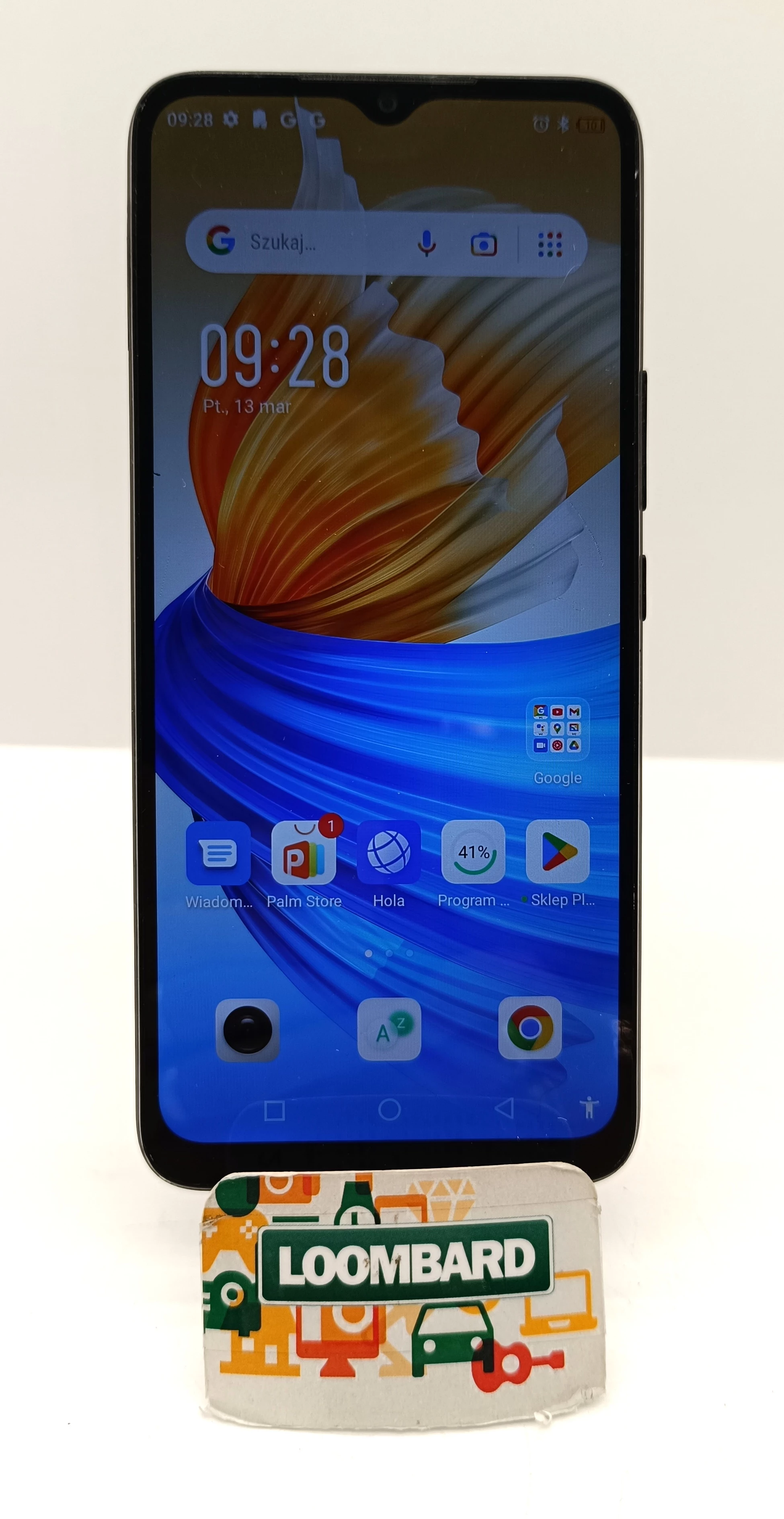 telefon-infinix-smart-6-232-krakowska-94-andrychow