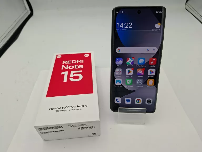 telefon-redmi-note-15-8256-super-stan-winnicka-24-kielce