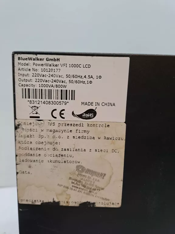 zasilacz-awaryjny-powerwalker-vfi-1000-c-lcd-stan-11323-2