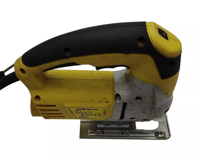 wyrzynarka-reikel-js616-stan-11323-2