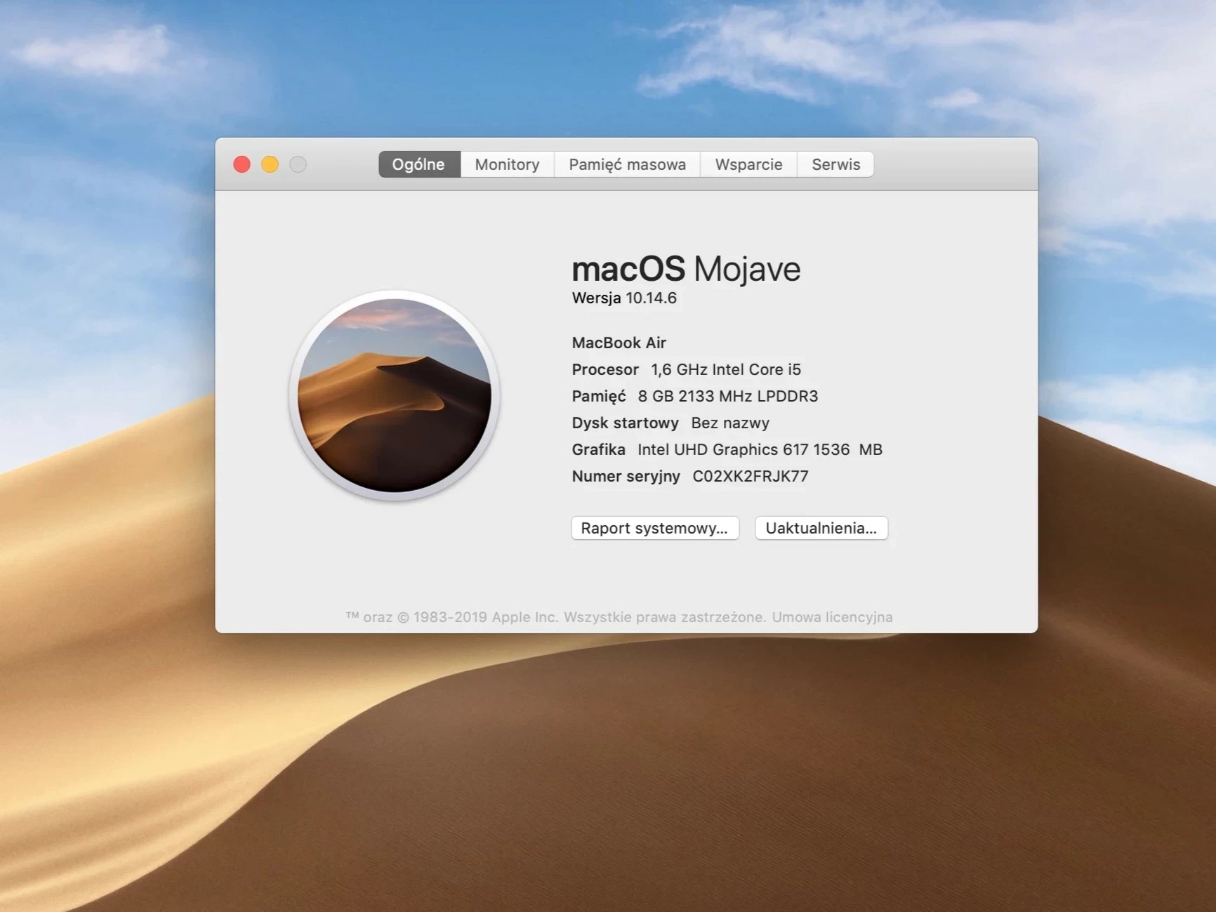 laptop-apple-macbook-air-13-2018-a1932-i5-8210y-8gb-128gb-ssd-220-cykli-pojemnosc-dysku-128