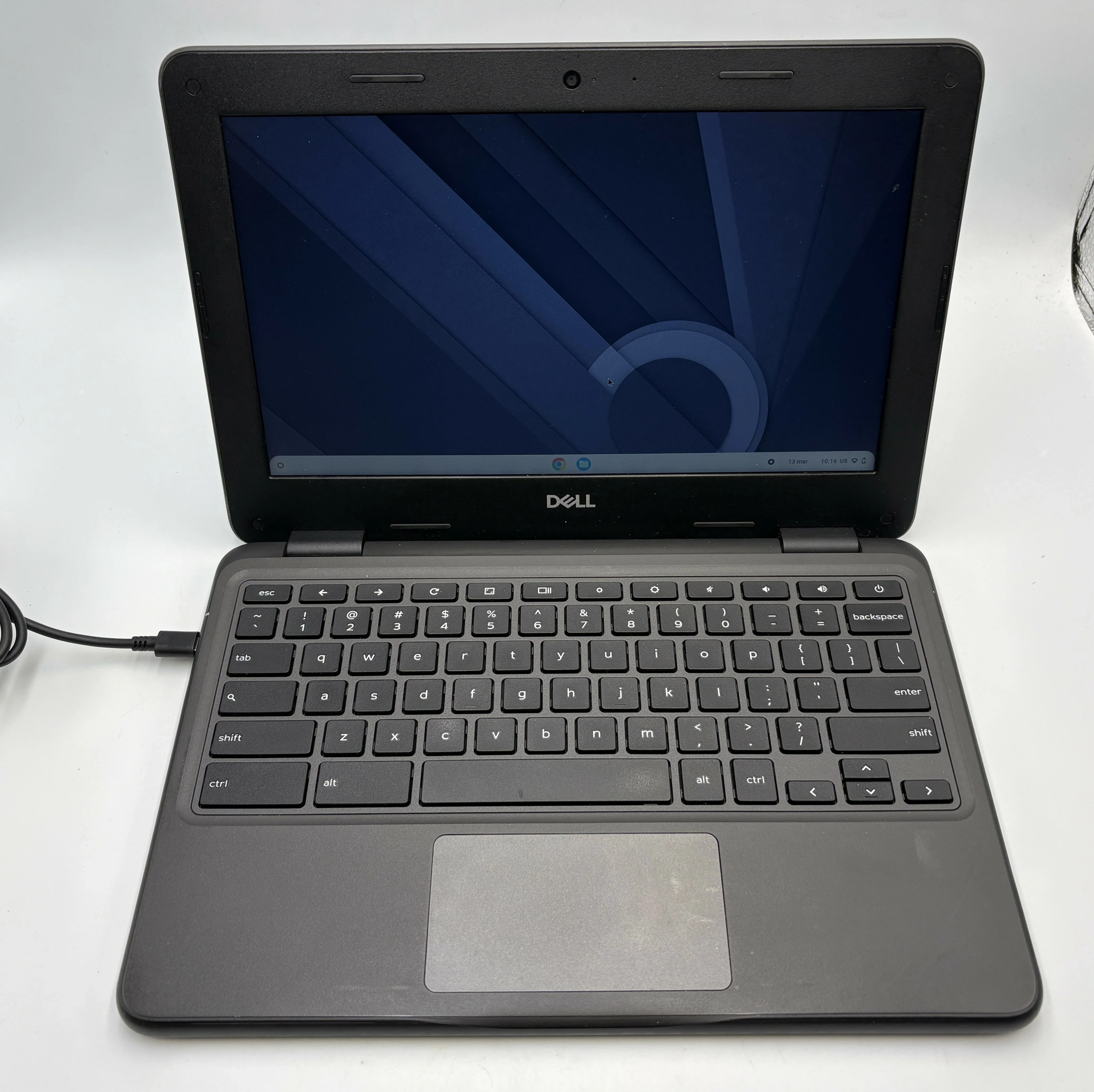 laptop-dell-chromebook-3100-116-intel-celeron-n-4-gb-16-gb-czarny-ean-gtin-5905902091284