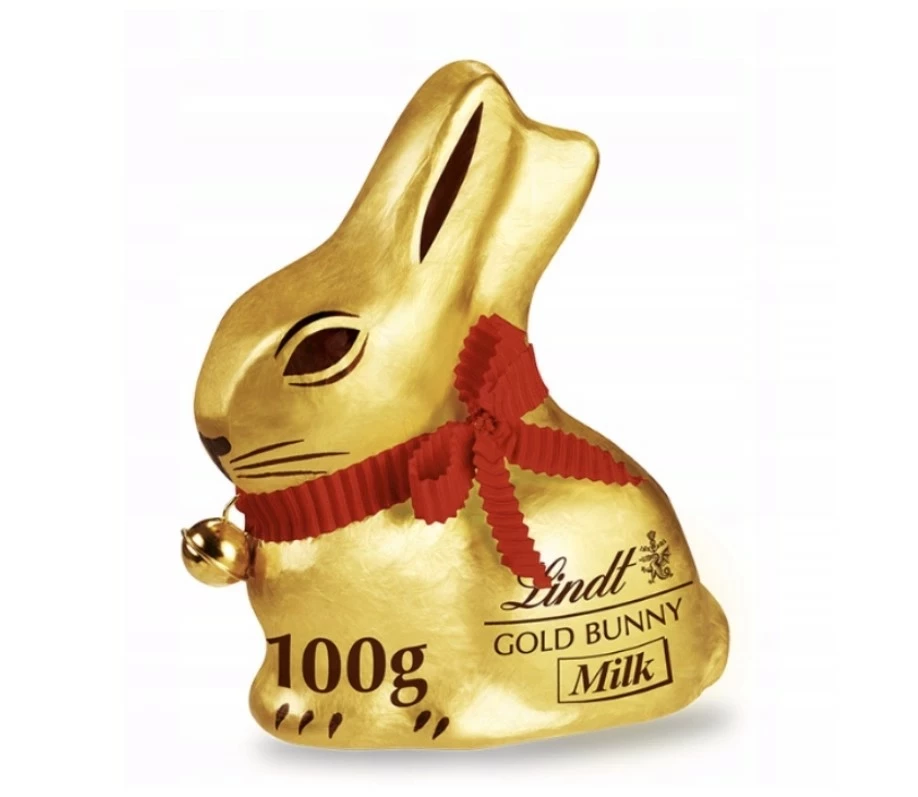 lindt-figurka-czekolad-zajaczek-wielkanocny-gold-bunny-milk-chocolate-100-wojska-polskiego-2-nowa-sol