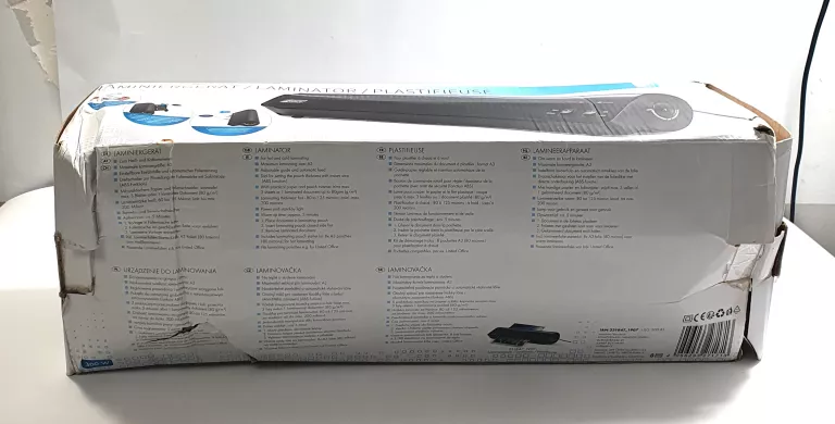 laminator-united-office-ulg-300-b1-pudelko-czas-nagrzewania-5