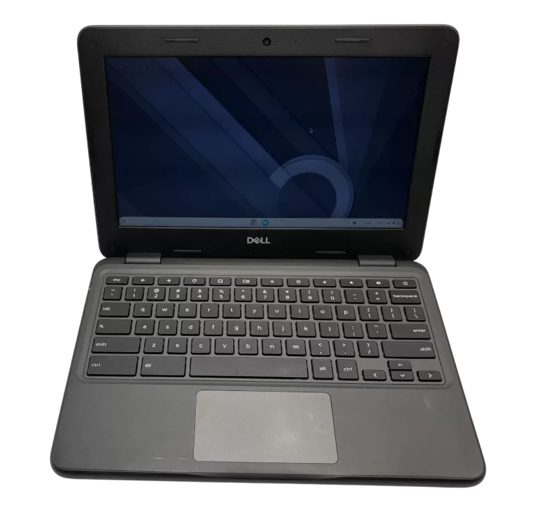 laptop-dell-chromebook-3100-116-intel-celeron-n-4-gb-16-gb-czarny-hallera-3-wroclaw