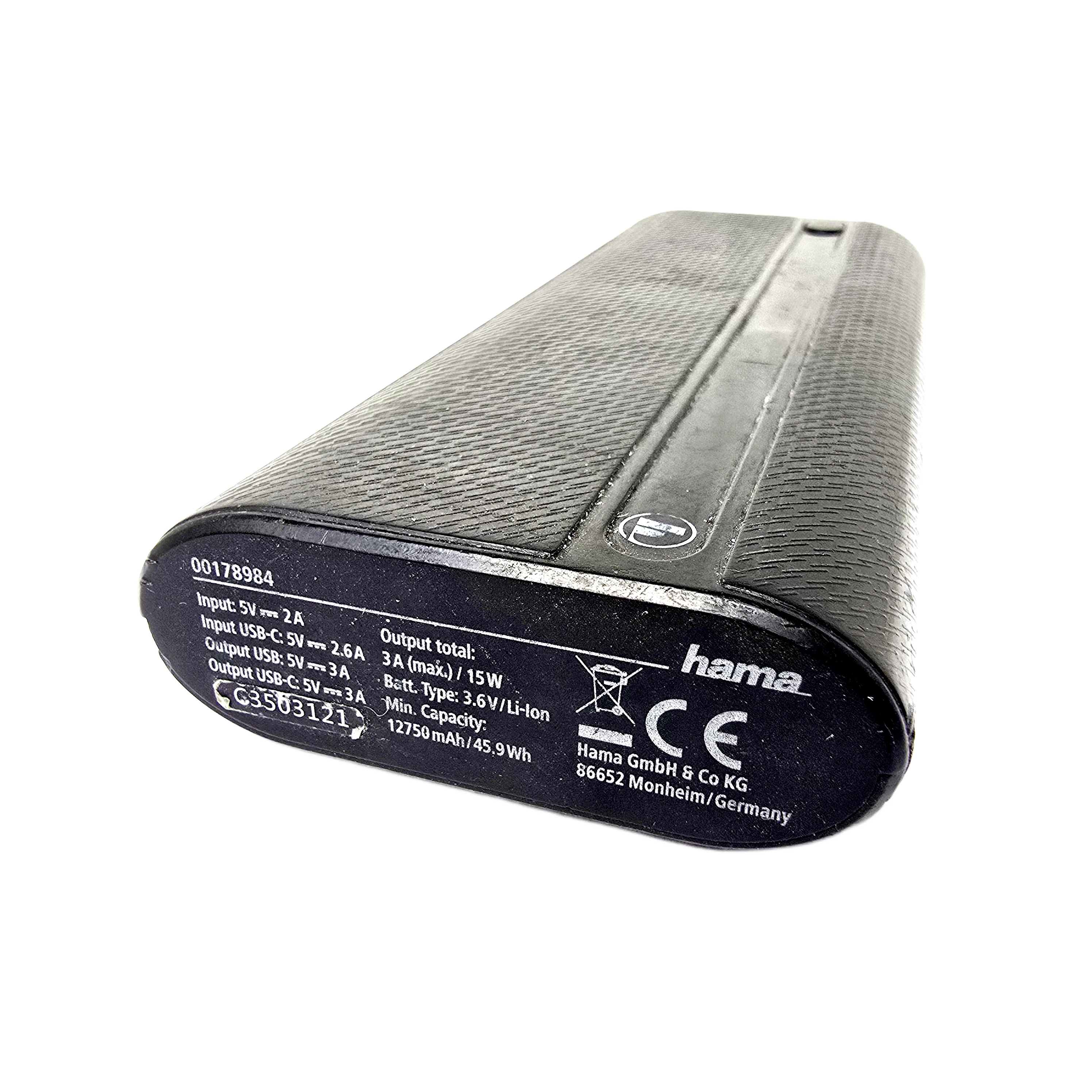 powerbank-hama-12750mah-ean-gtin-5056137510832
