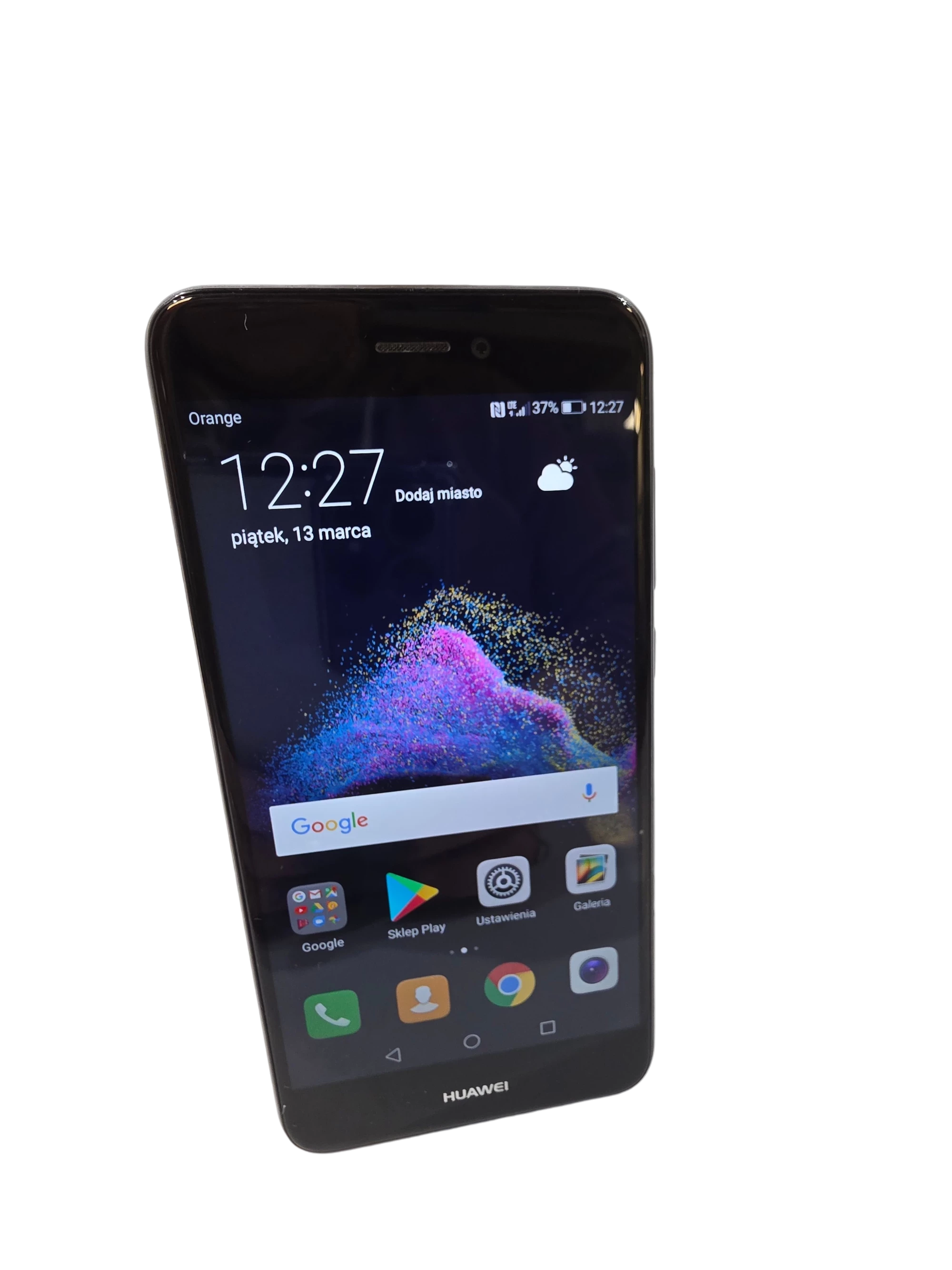 telefon-huawei-p9-lite-16gb-meander-2a-warszawa