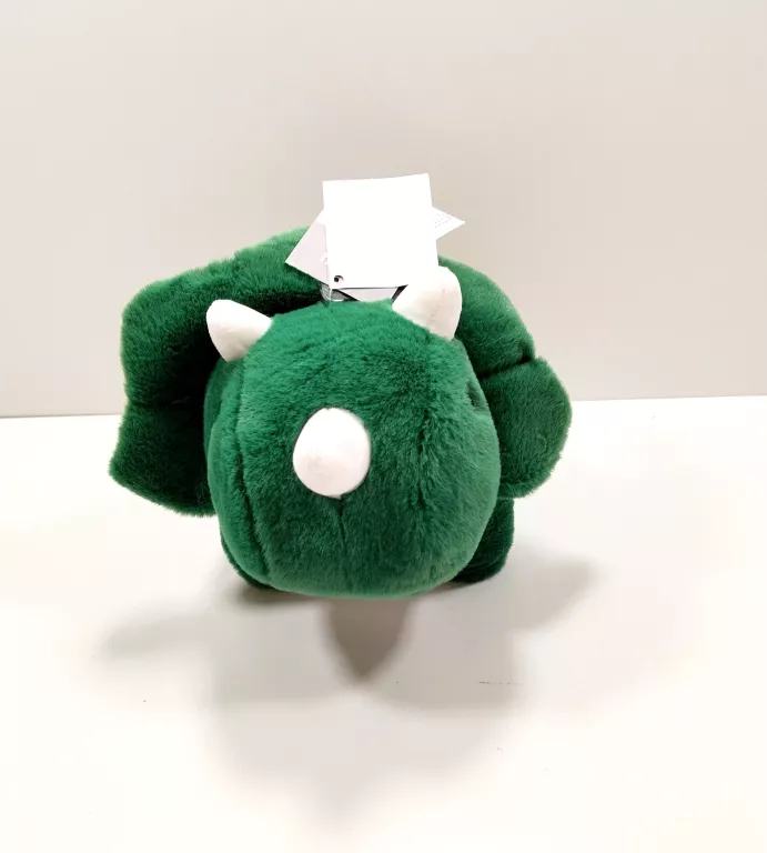 dinozaur-pluszowy-sinsay-zielony-260312015-stan-11323-2