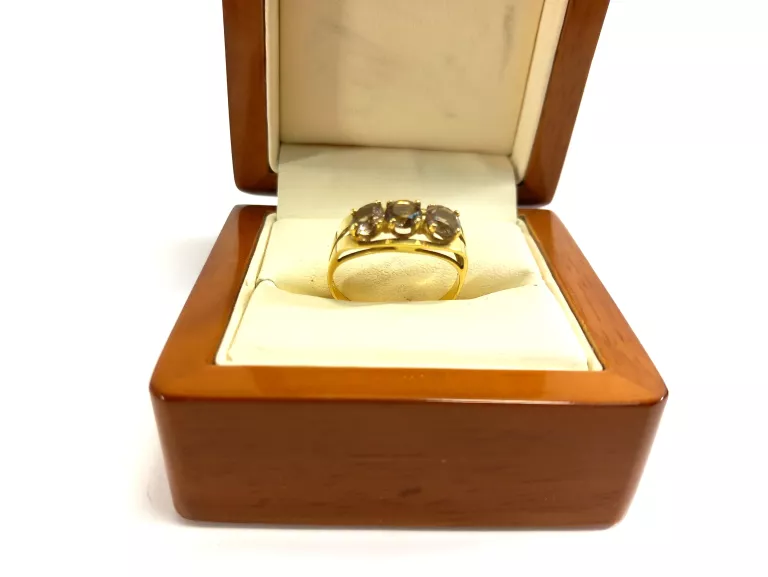 uroczy-zloty-pierscionek-z-trzema-oczkami-pr-585-r19-sliczny-kamienie-221-128