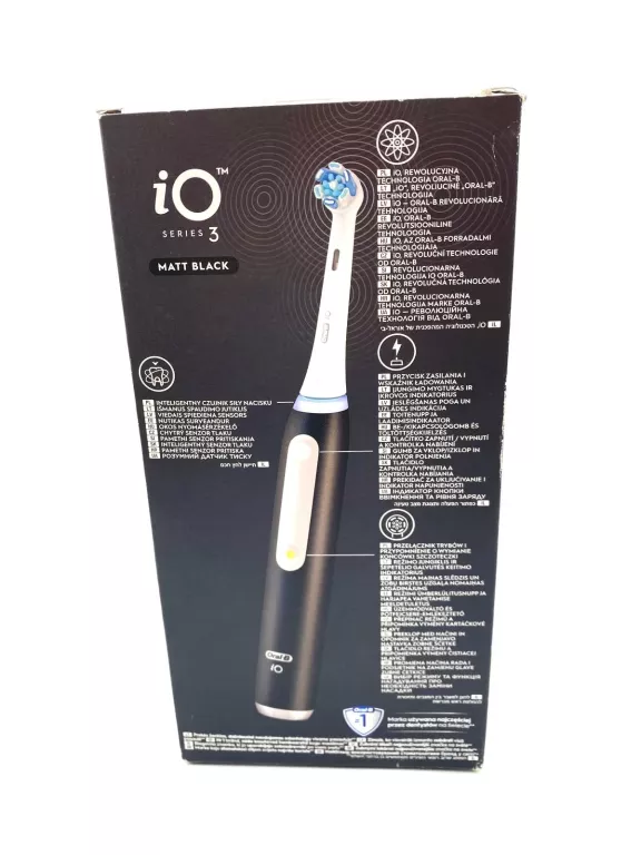 szczteczka-elektryczna-oral-b-io-series-3-black-ean-gtin-8006540731277