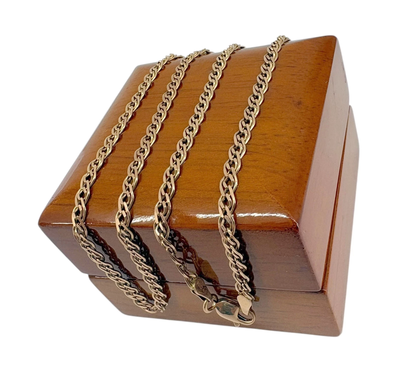 wyjatkowy-zloty-lancuszek-860g-585-dl53cm-stan-11323-2