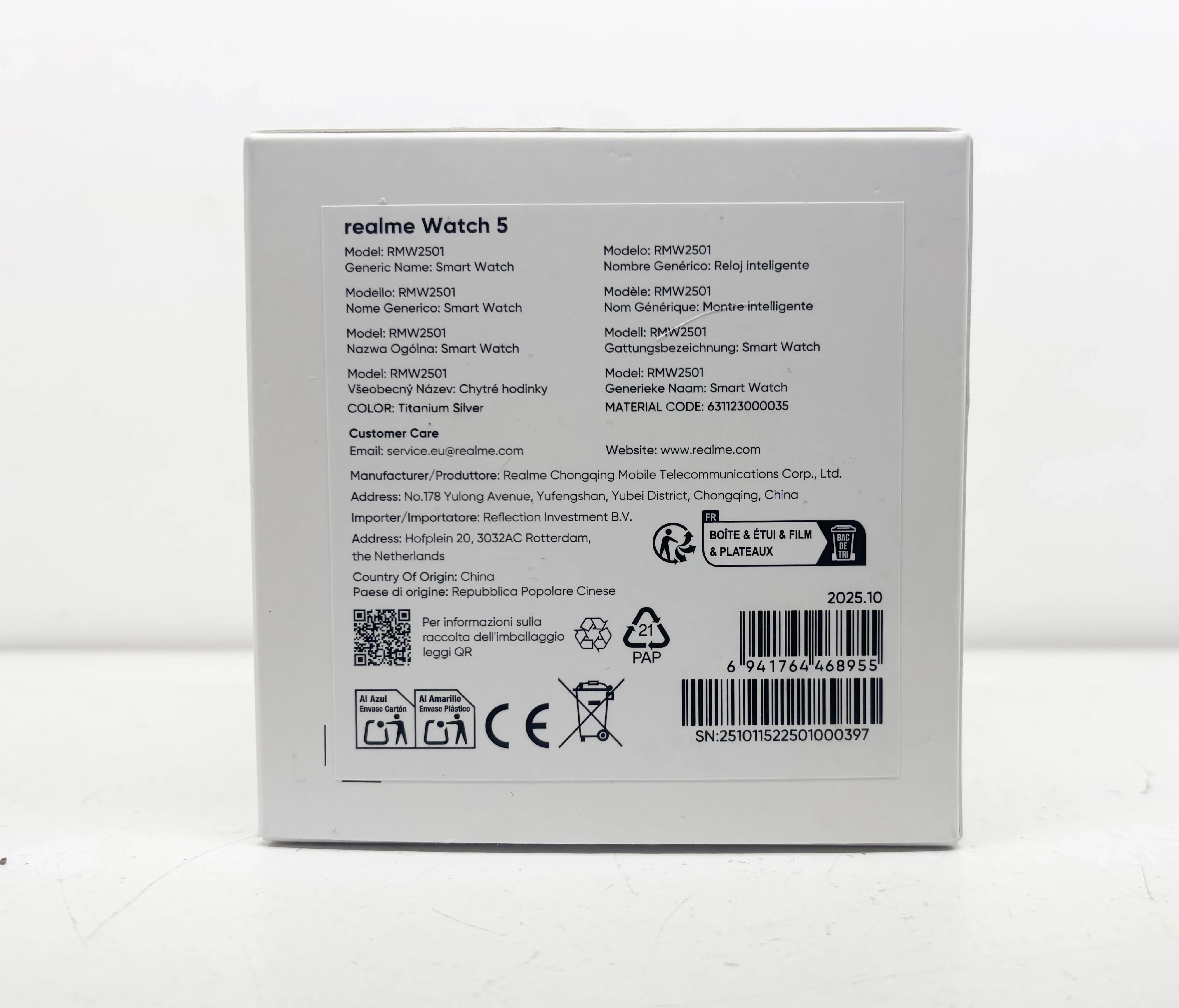 smartwatch-realme-watch-5-ean-gtin-6941764468955