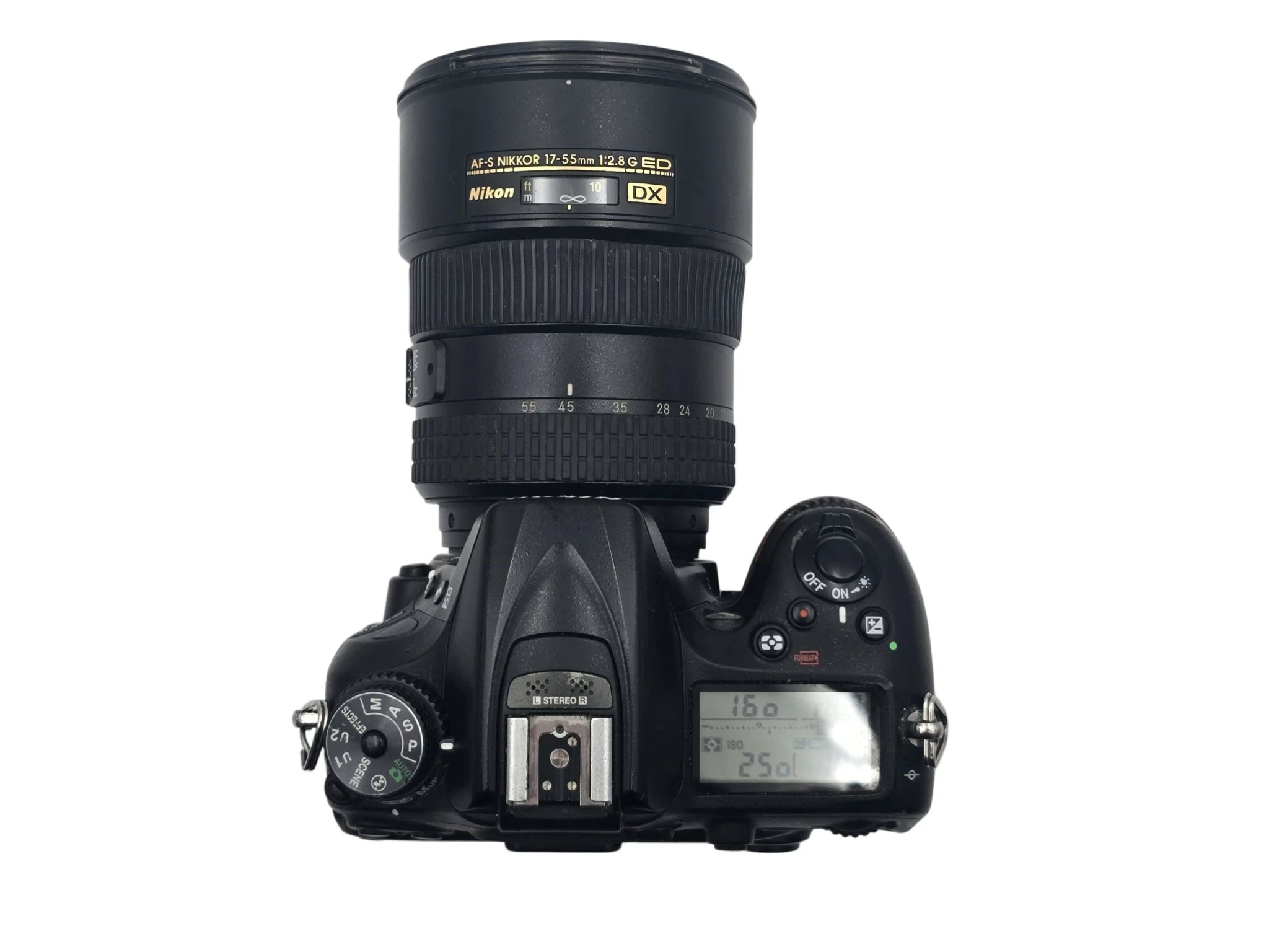 aparat-lustrzanka-nikon-d7200-obiektyw-17-55mm-128-g-ed-przebieg-170k-w-zestawie-814-1