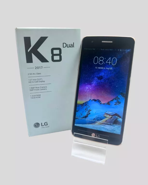 smartfon-lg-k8-lte-15-gb-16-gb-4g-lte-zloty-gajowa-70-wroclaw