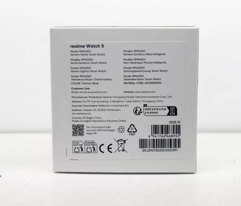 smartwatch-realme-watch-5-ean-gtin-6941764468955