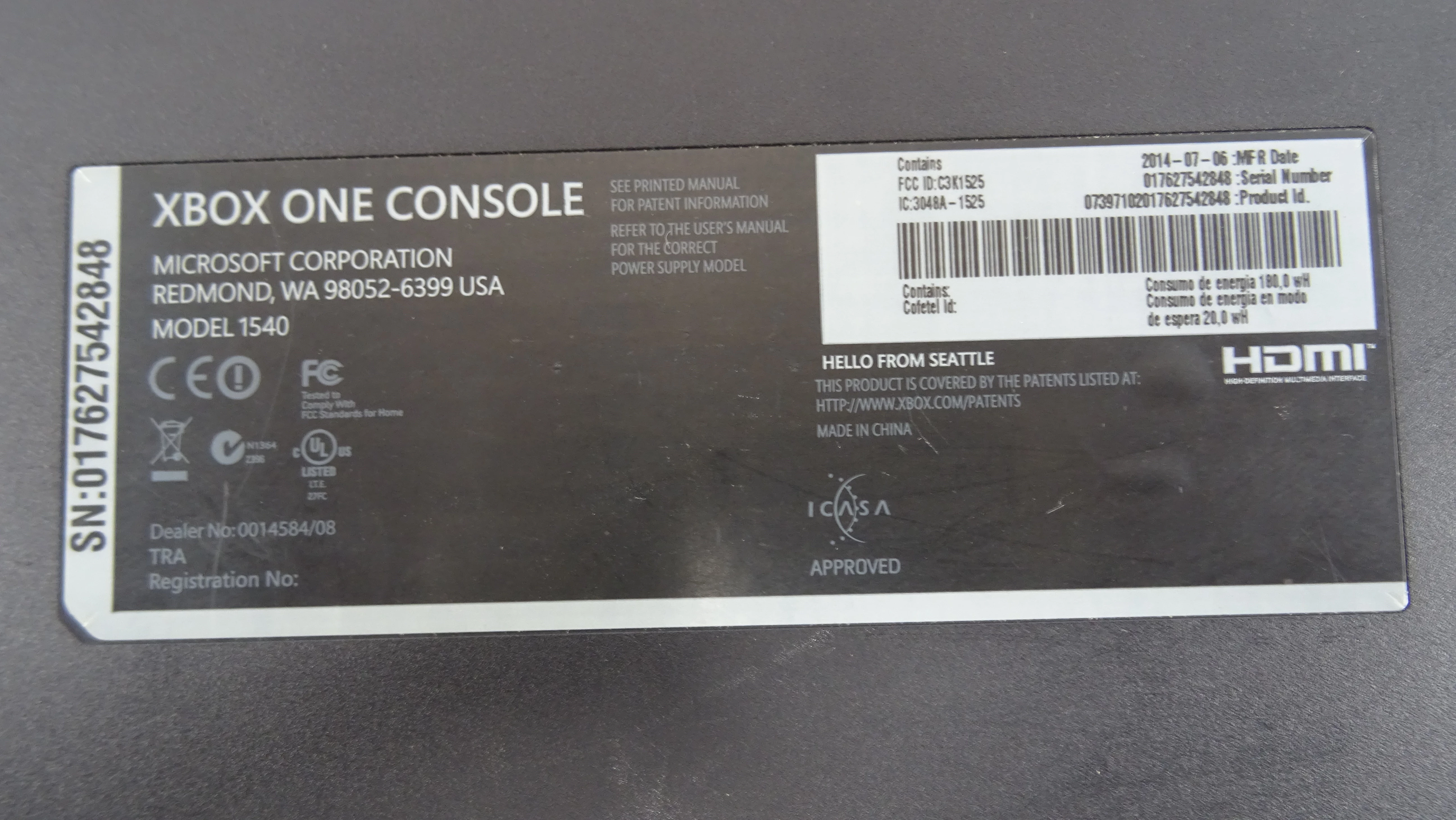 konsola-xbox-one-500gb-2pady-zasilacz-dysk-wbudowana-pamiec-5179-51
