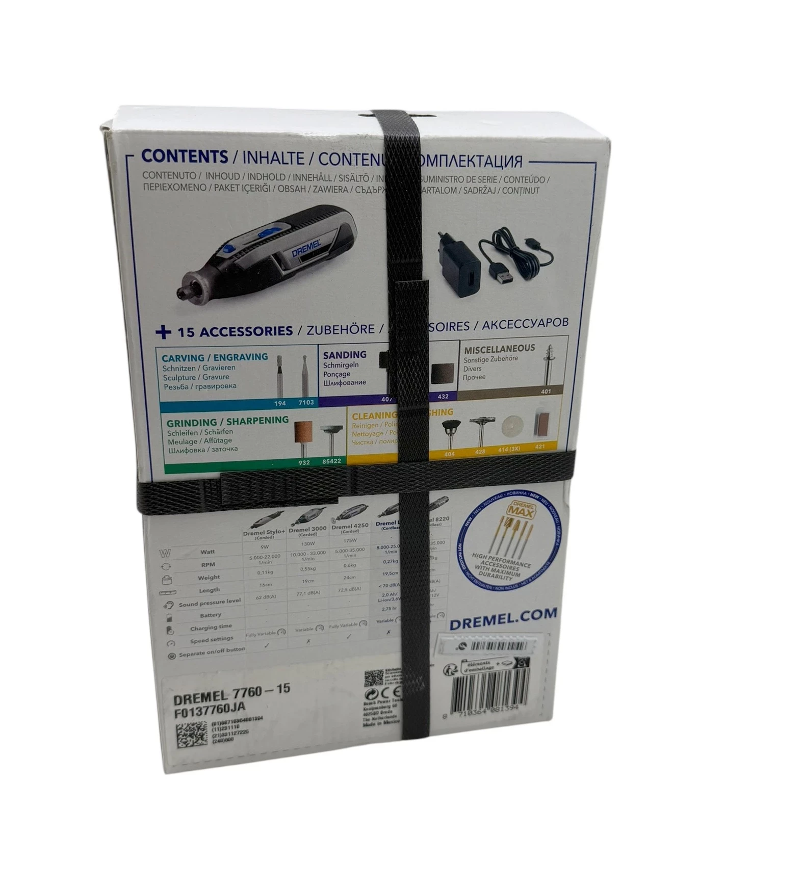 szlifierka-wielofunkcyjna-akumulatorowe-dremel-lite-7760-15-36-v-ean-gtin-8710364081394