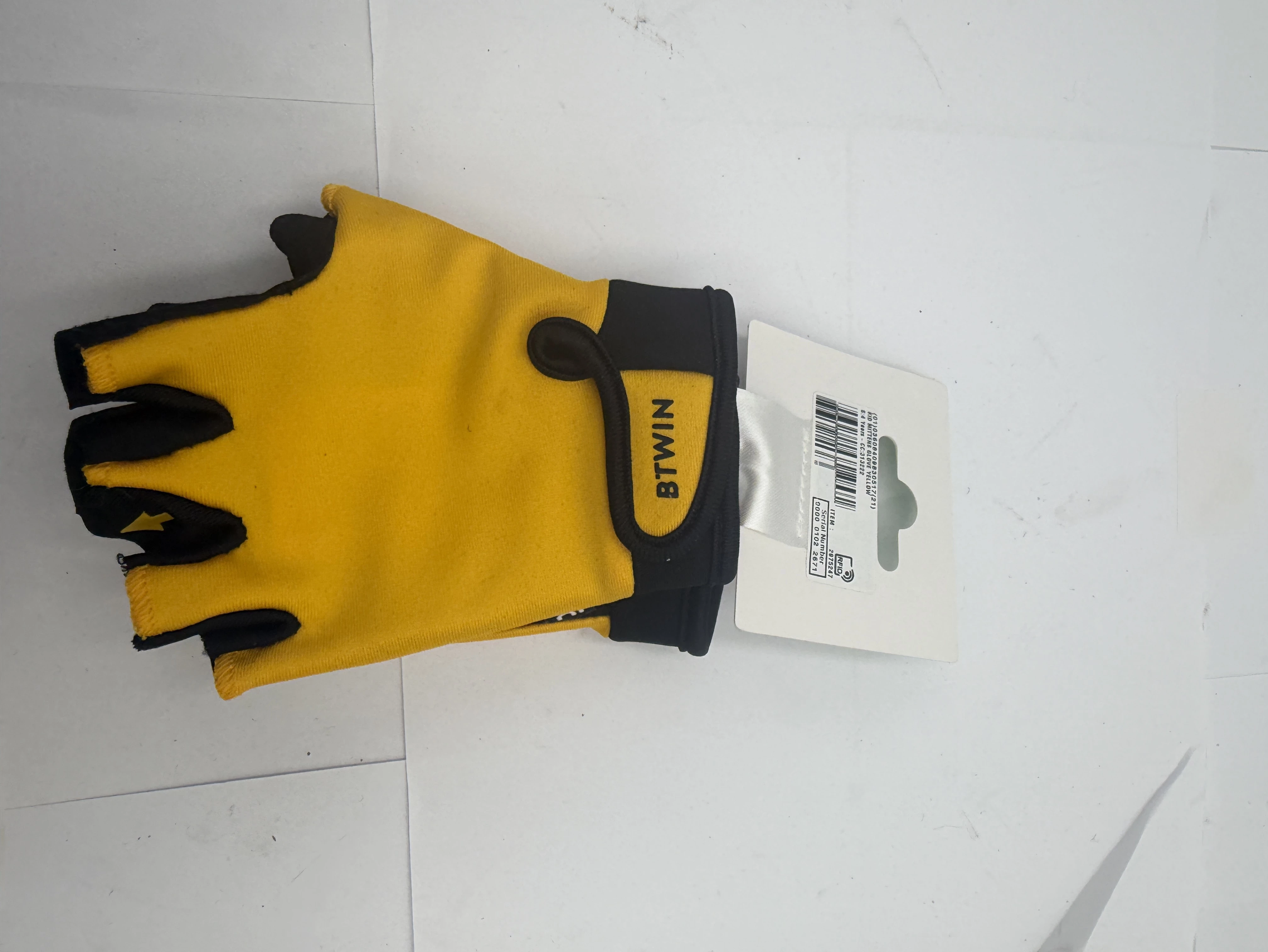 rekawice-dla-dzieci-btwin-robot-ean-gtin-3608409836380