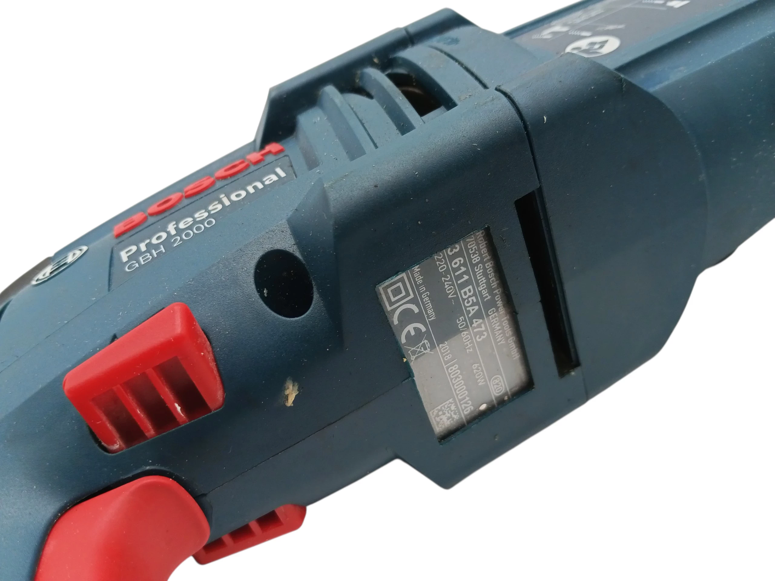 mlotowiertarka-bosch-gbh-2000-620w-sds-stan-11323-2