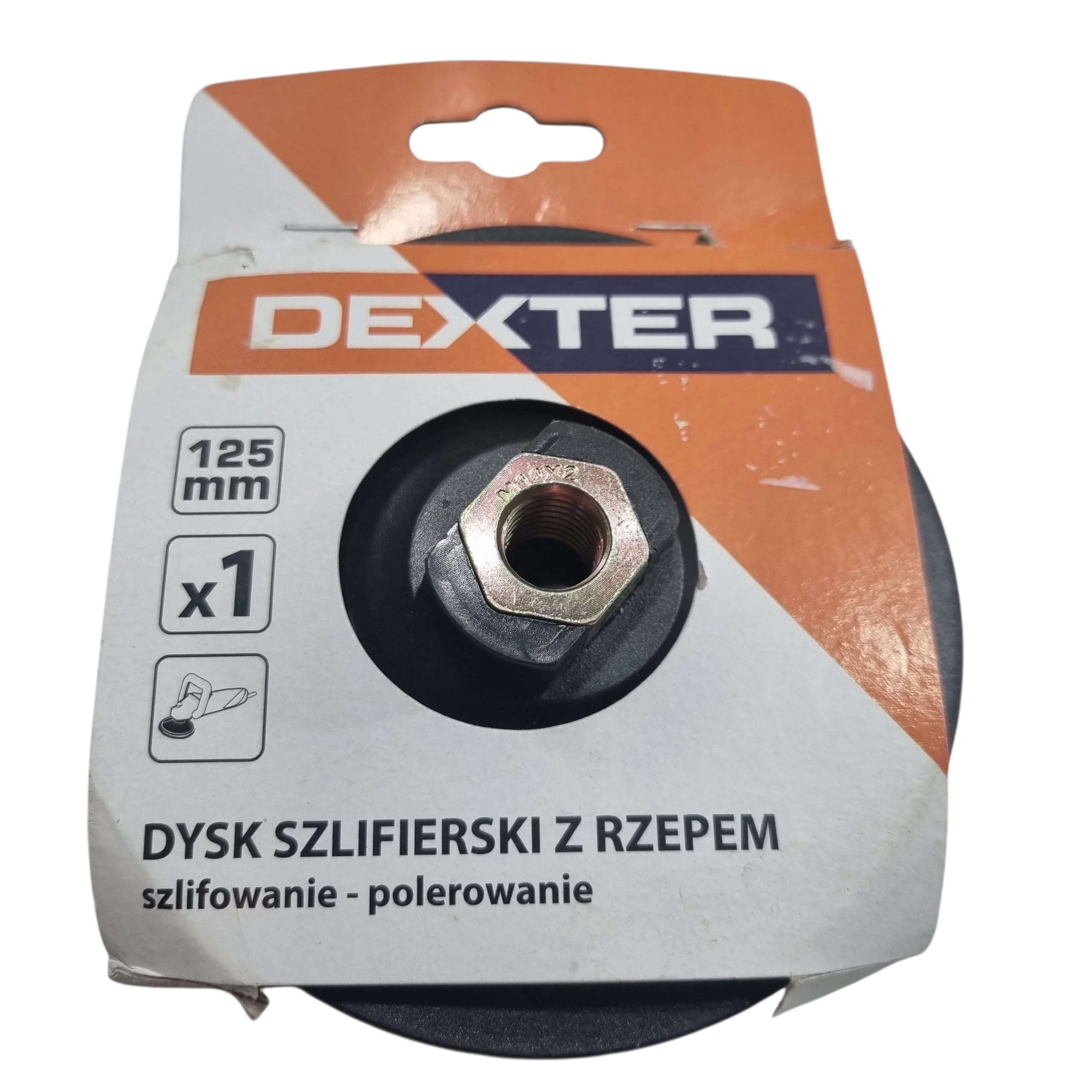 euro-dysk-z-rzepem-125-mm-m14-dexter-krazek-scierny-rzep-125mm-10-sztuk-stan-11323-1