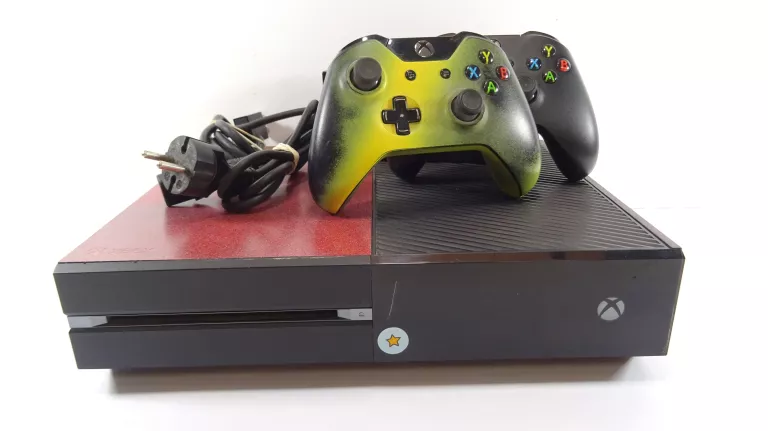 konsola-xbox-one-500gb-2pady-zasilacz-zamkowa-16-lubawa