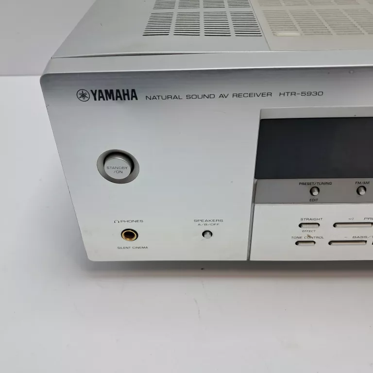 wzmacniacz-yamaha-htr-5930-ean-gtin-027108925202