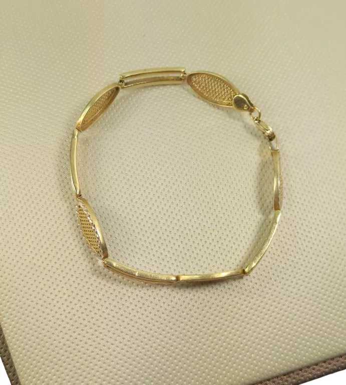 elegancka-zlota-bransoletka-805g-585-stan-11323-2