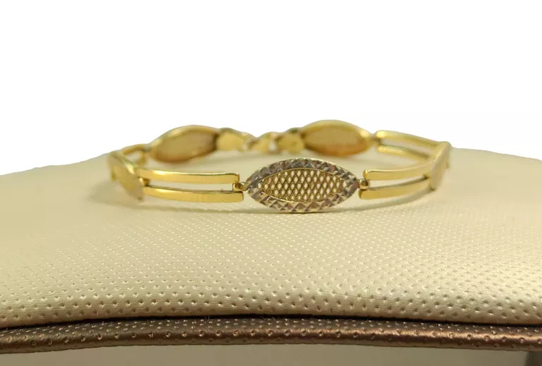 elegancka-zlota-bransoletka-805g-585-dlugosc-calkowita-19