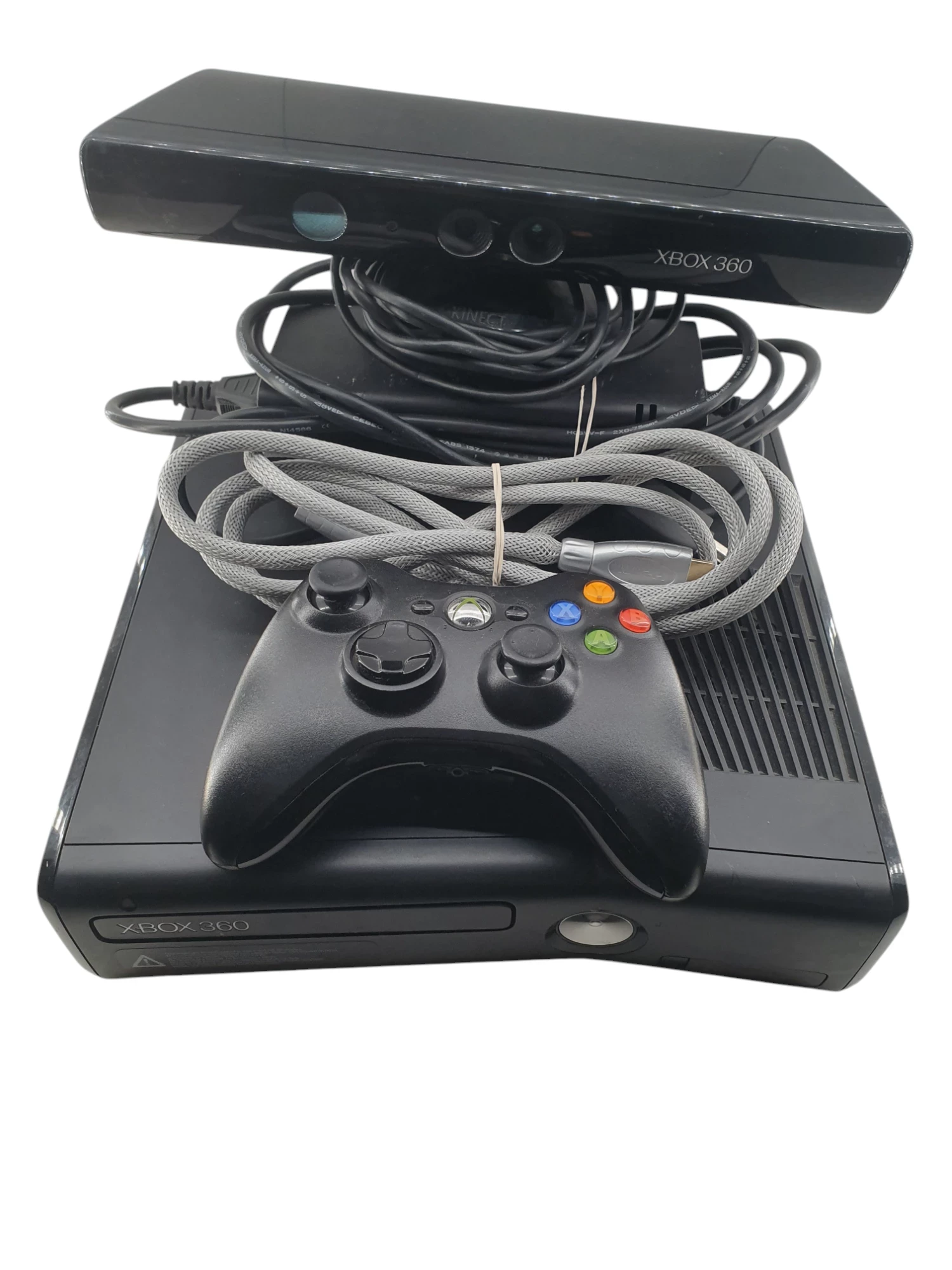 konsola-xbox-360-s-250-gbpadkinect-waska-2-laziska-gorne