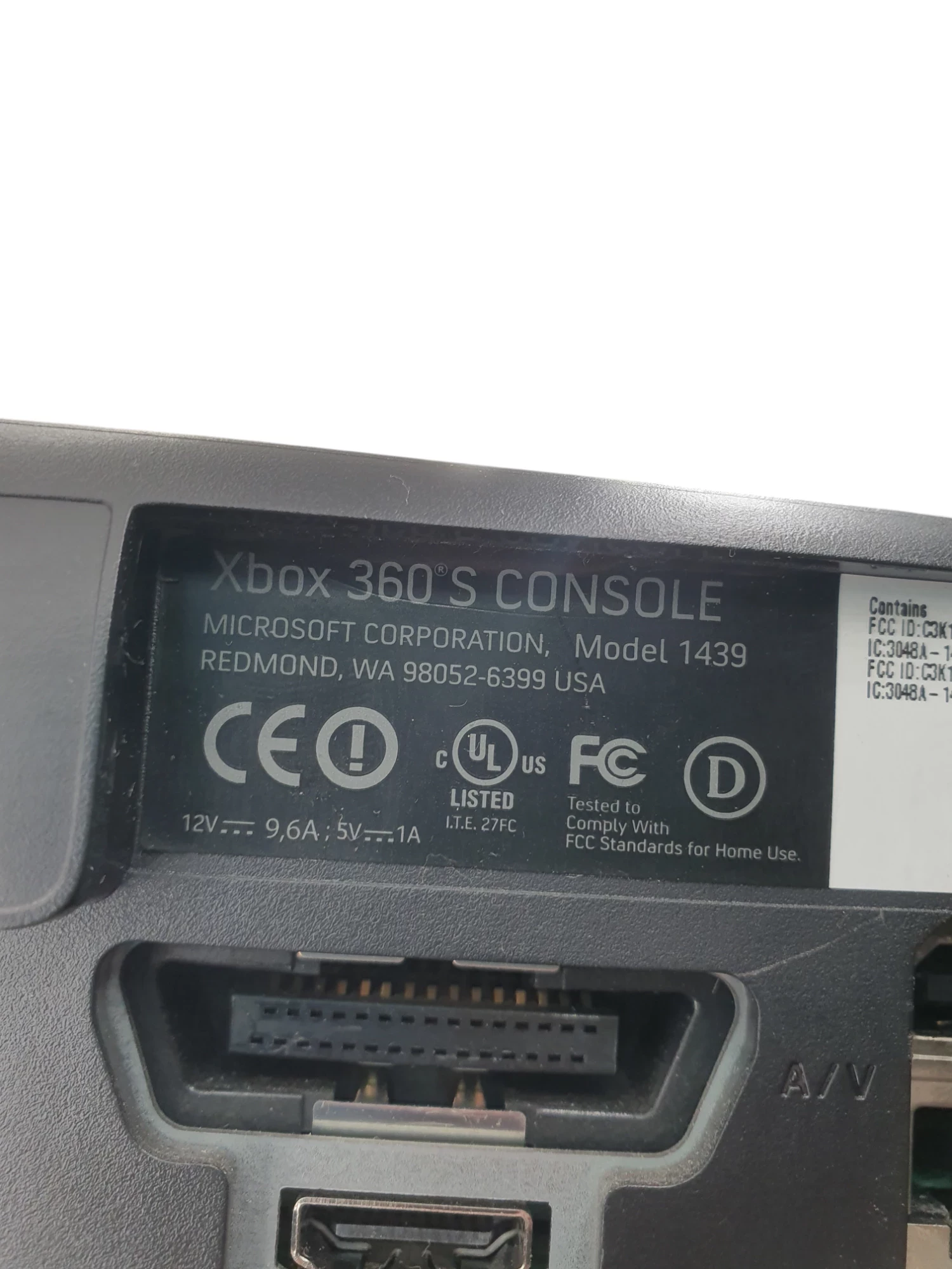 konsola-xbox-360-s-250-gbpadkinect-ean-gtin-0011502736830