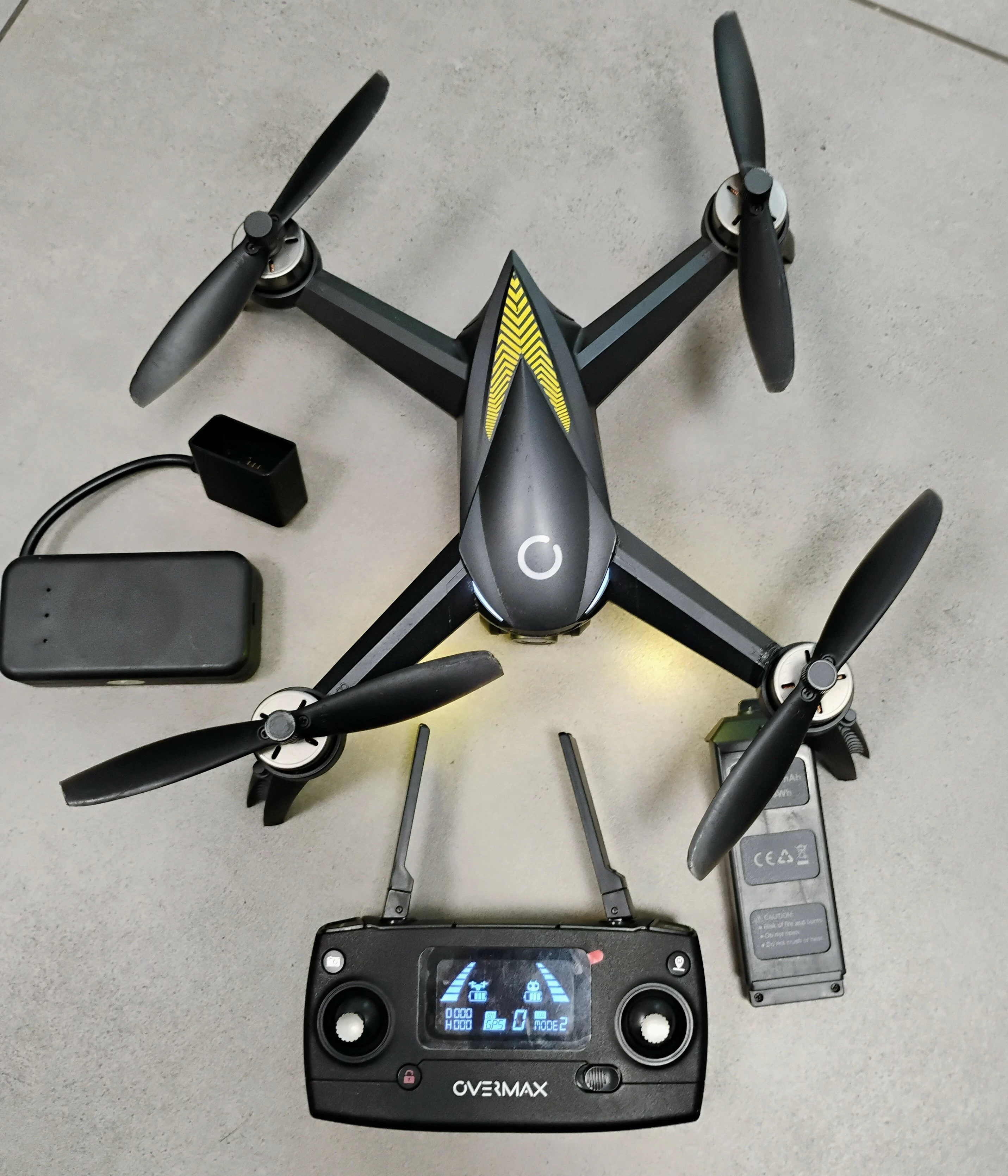 dron-x-bee-drone-95-overmax-orzegowska-25-bytom