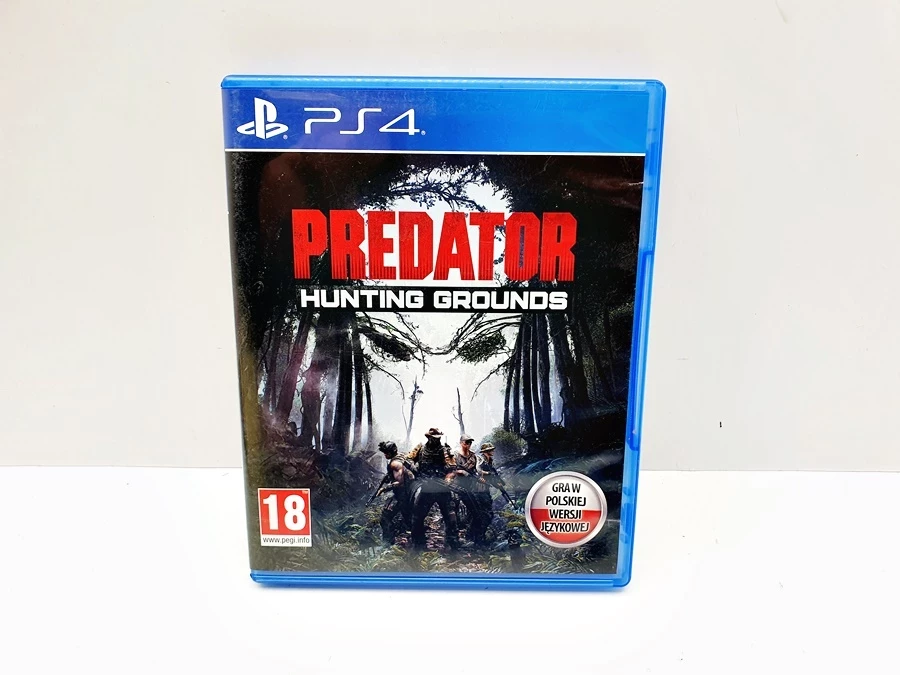 gra-predator-hunting-grounds-pl-ps4-strzegomska-200-wroclaw