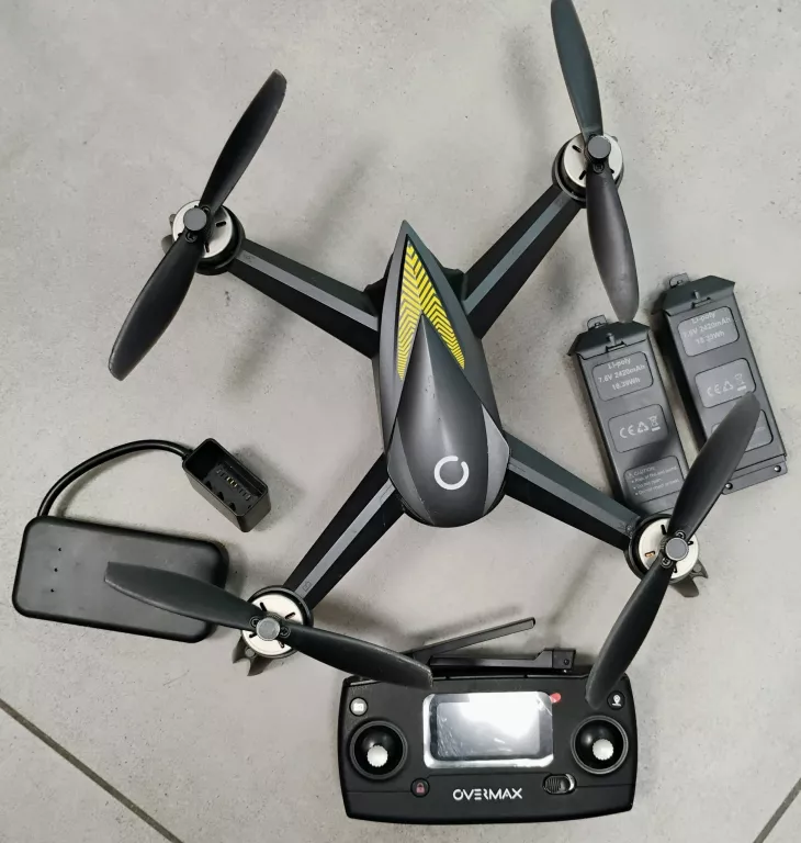 dron-x-bee-drone-95-overmax-kod-producenta-5903771701990