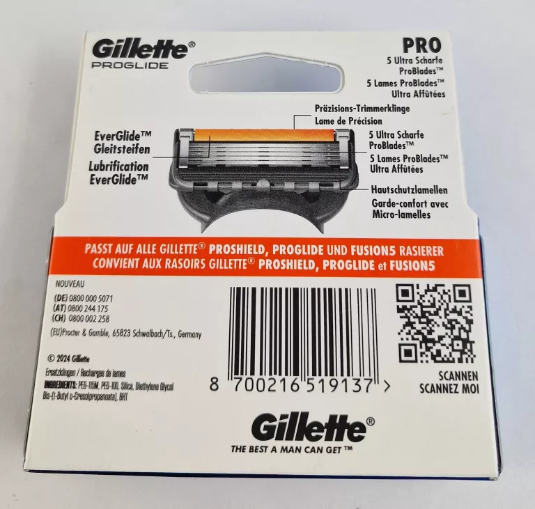 wklady-ostrza-gillette-proglide-4-szt-ean-gtin-4987176023698
