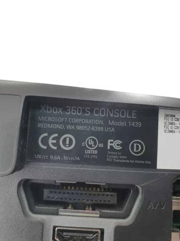 konsola-xbox-360-s-250-gbpadkinect-ean-gtin-0011502736830