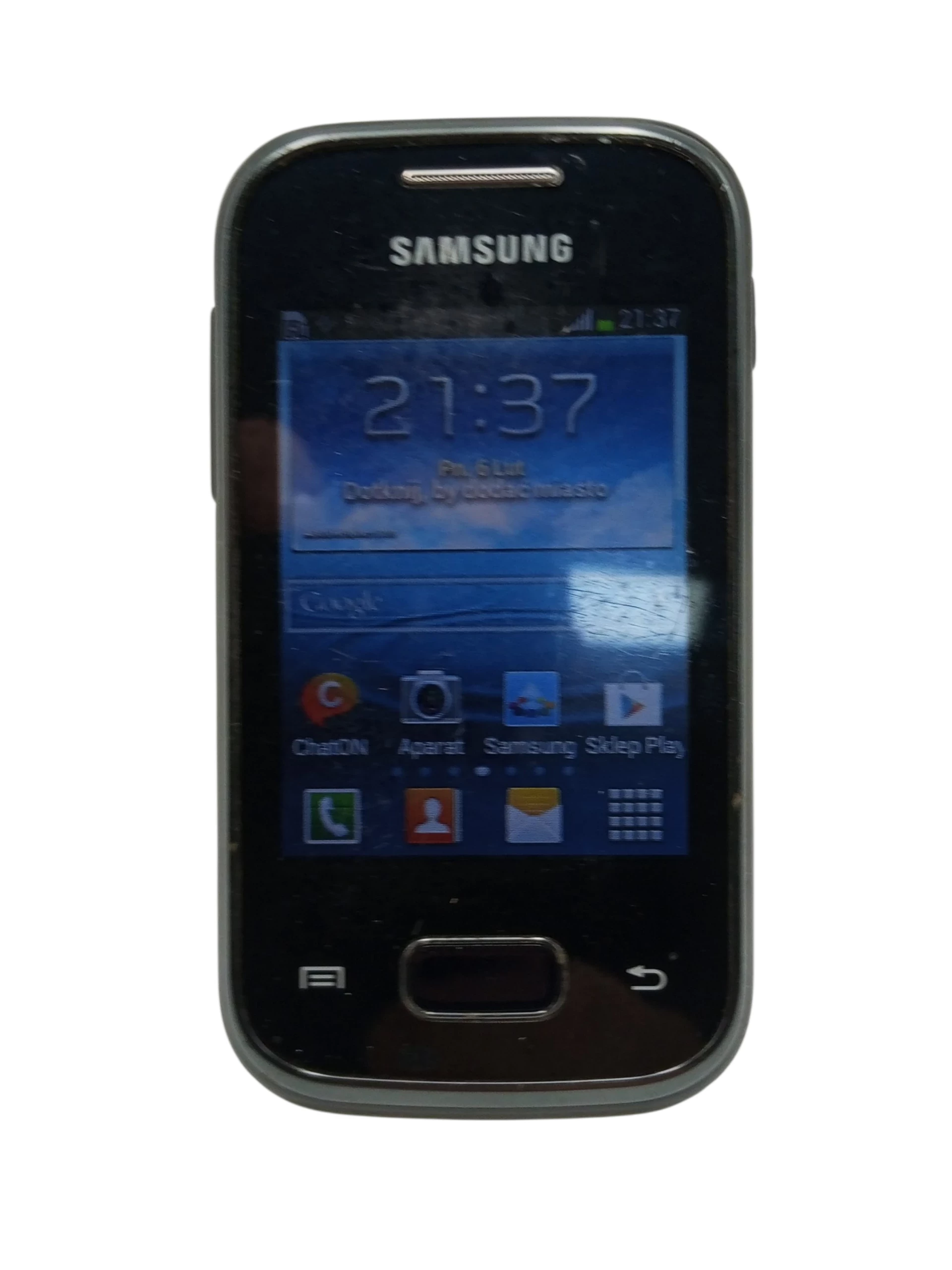 telefon-samsung-galaxy-pocket-2-4-mb-16-gb-3g-czarny-bytomska-75-zabrze