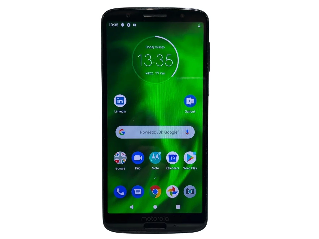 telefon-motorola-g6-play-332gb-57-4000mah-dluga-45b-swidnica